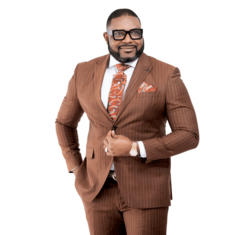 Apostle Felix Okoh