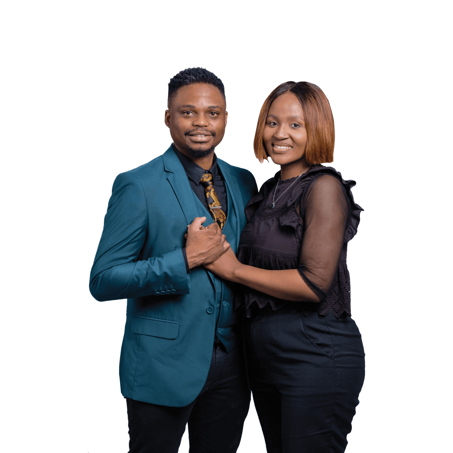 Deaconess Gladness Mochadibane