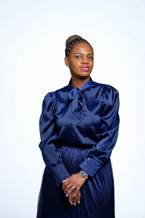Colette Mthwethwa