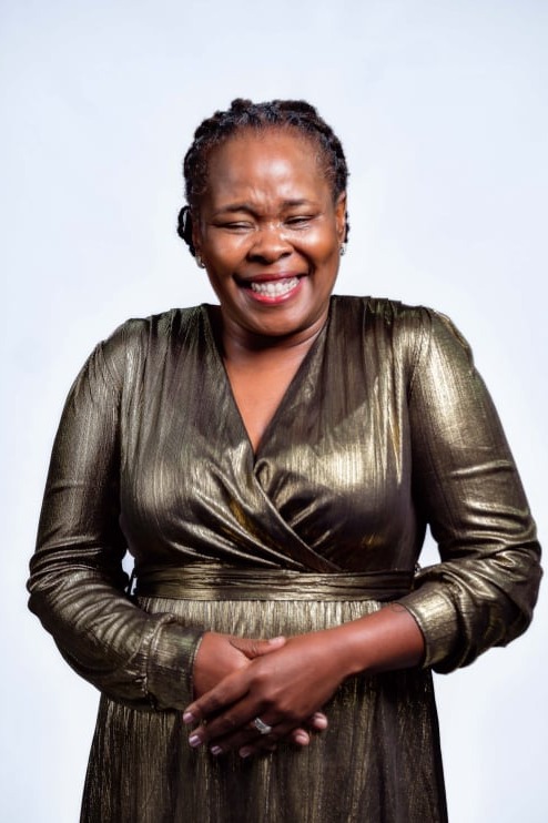 Nomonde Msibi