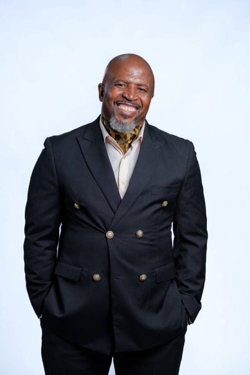 Benjy Msibi