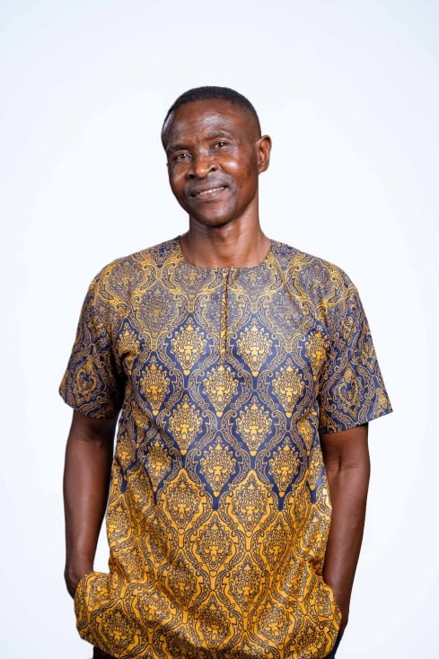 Gary Chimburu