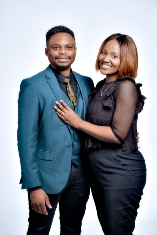 Gladness Mochadibane