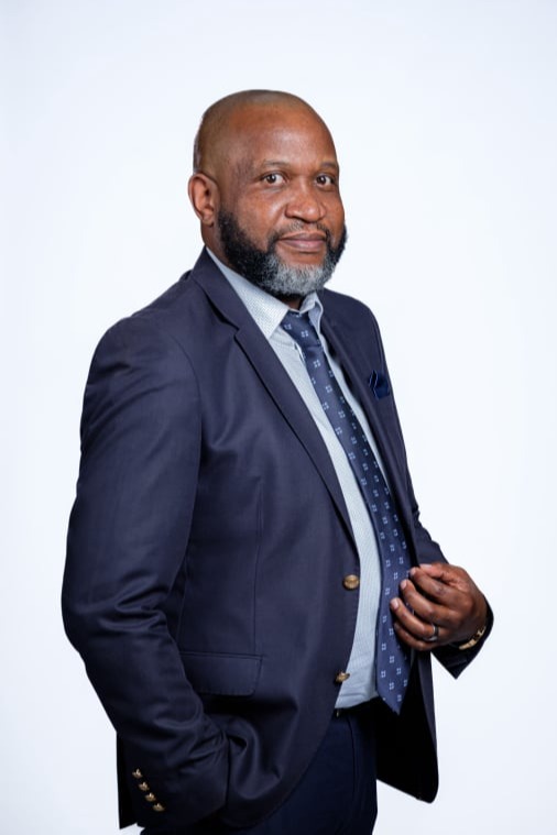Phumlani Mthwethwa