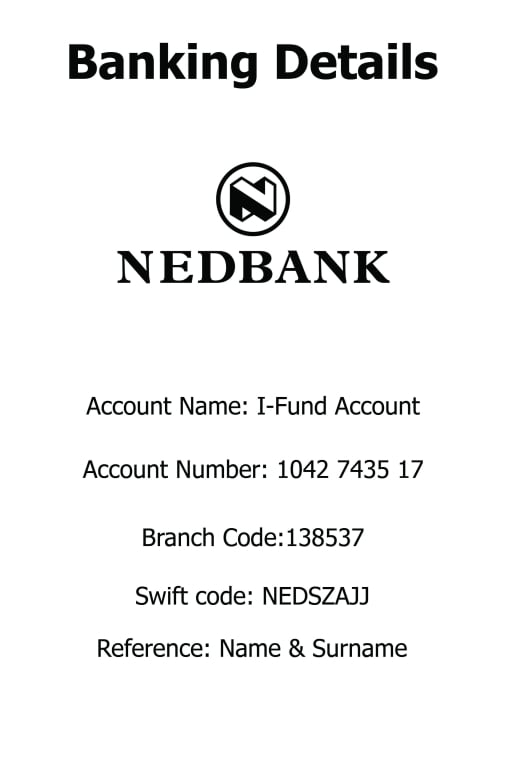 I-Fund Account