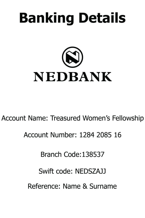 Treasured Women’s Fellowship