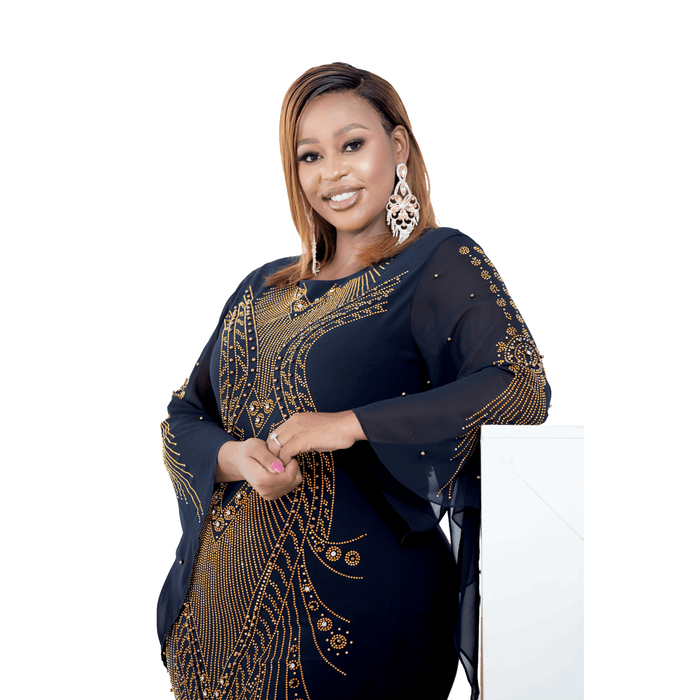 PASTOR BULELWA OKOH