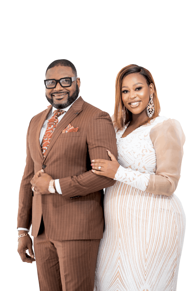 House Of Treasures Ministries Welcomes You